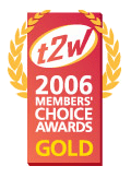 Trade2win Award