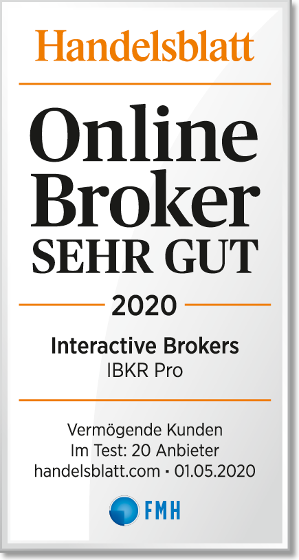 Legjobb online bróker - Németország