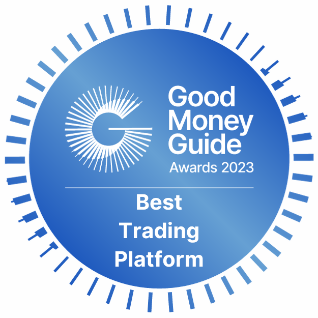 2023 Good Money Guide díj
