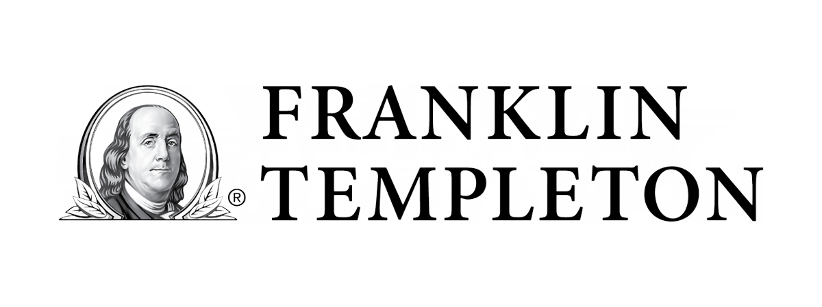 Franklin Templeton ETF-ek